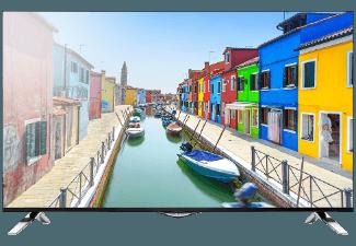 LG 55UF6959 LED TV (Flat, 55 Zoll, UHD 4K, SMART TV)