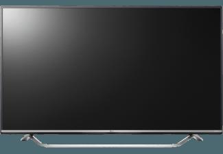 LG 55UF8009 LED TV (Flat, 55 Zoll, UHD 4K, SMART TV)