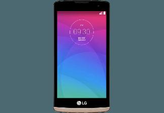 LG LEON 8 GB Gold, LG, LEON, 8, GB, Gold