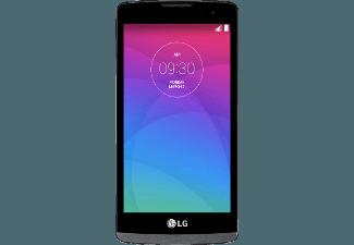 LG LEON 8 GB Titan