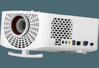 LG PF1500 Beamer (Full-HD, 1.400 ANSI Lumen, DLP), LG, PF1500, Beamer, Full-HD, 1.400, ANSI, Lumen, DLP,