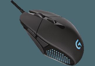 LOGITECH G303 Daedalus Apex Performance Edition Gaming Mouse, LOGITECH, G303, Daedalus, Apex, Performance, Edition, Gaming, Mouse