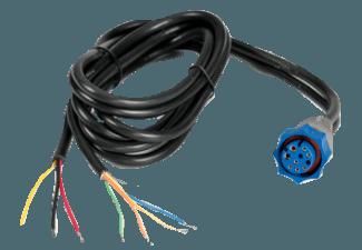 LOWRANCE 000-0127-49 STROMKABEL PC-30 RS422, LOWRANCE, 000-0127-49, STROMKABEL, PC-30, RS422