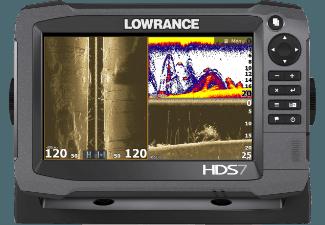 LOWRANCE 000-11787-001 HDS-7 GEN 3 Angeln, Fischen, Wassersport, LOWRANCE, 000-11787-001, HDS-7, GEN, 3, Angeln, Fischen, Wassersport