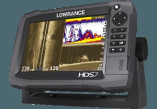 LOWRANCE 000-11799-001 HDS-7 GEN 3 INKL. STRUCTURE SCAN Angeln, Wassersport, LOWRANCE, 000-11799-001, HDS-7, GEN, 3, INKL., STRUCTURE, SCAN, Angeln, Wassersport