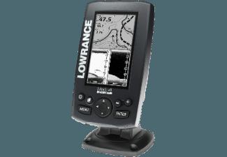 LOWRANCE 000-11827-001 MARK-4 CHIRP Angeln, Fischen, Navigieren