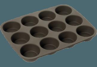 LURCH 00085031 Flexiform American Muffinform 12er