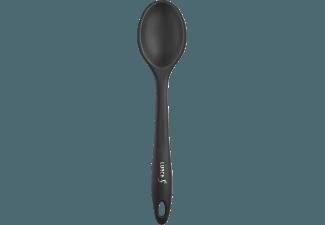 LURCH 00221600 Black Tool Kochlöffel