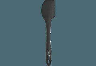 LURCH 00221606 Black Tool Teigschaber