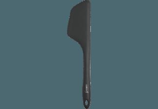 LURCH 00221607 Black Tool Silikonspatel