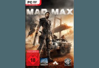 Mad Max [PC], Mad, Max, PC,