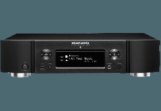 MARANTZ NA6005/N1B Netzwerk-Player (Schwarz), MARANTZ, NA6005/N1B, Netzwerk-Player, Schwarz,