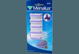 MENALUX PF 12 Lavendel Zubehör für Bodenreinigung