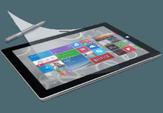 MICROSOFT Surface 3 Screen Protector Schutzfolie Surface 3, MICROSOFT, Surface, 3, Screen, Protector, Schutzfolie, Surface, 3