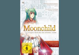 Moonchild - Retro RPG [PC]