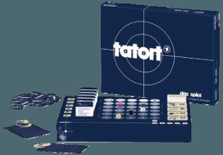 MOSES VERLAG 86000 Tatort - Das Spiel