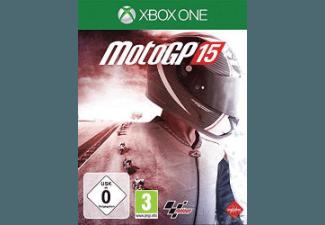 MotoGP 2015 [Xbox One], MotoGP, 2015, Xbox, One,