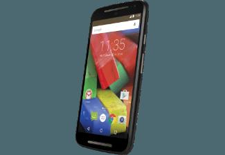 MOTOROLA Moto G 8 GB Schwarz