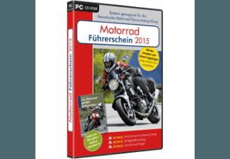 Motorrad Führerschein 2015