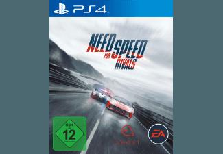 Need for Speed: Rivals [PlayStation 4]