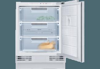 NEFF G4344X8 Gefrierschrank (184 kWh/Jahr, A , 98 Liter)