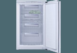 NEFF G5624X8 Gefrierschrank (151 kWh/Jahr, A  , 94 Liter)