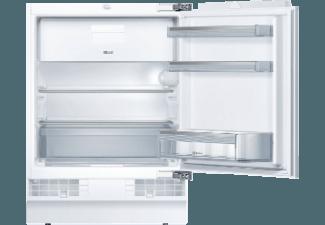 NEFF K4336X8 Kühlschrank (140 kWh/Jahr, A  , 820 mm hoch, Weiß)
