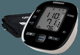 OMRON HEM-7270-D OA3 Vollautomatisches Oberarm Blutdruckmessgerät