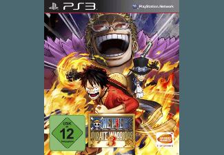 One Piece Pirate Warriors 3 [PlayStation 3], One, Piece, Pirate, Warriors, 3, PlayStation, 3,