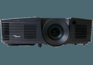 OPTOMA X312 Beamer (HD-ready, 3D, 3.200 Lumen, DLP), OPTOMA, X312, Beamer, HD-ready, 3D, 3.200, Lumen, DLP,