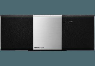 PANASONIC SC-ALL 5 CDEGK HiFi System (CD, CD-R, CD-RW, CD-DA, USB, Schwarz), PANASONIC, SC-ALL, 5, CDEGK, HiFi, System, CD, CD-R, CD-RW, CD-DA, USB, Schwarz,