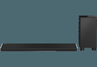 PANASONIC SC-ALL70T 3.1 Soundbar-System (3.1 Heimkino-System, 1x Soundbar, 1x Kabelloser Subwoofer, Bluetooth, Schwarz), PANASONIC, SC-ALL70T, 3.1, Soundbar-System, 3.1, Heimkino-System, 1x, Soundbar, 1x, Kabelloser, Subwoofer, Bluetooth, Schwarz,