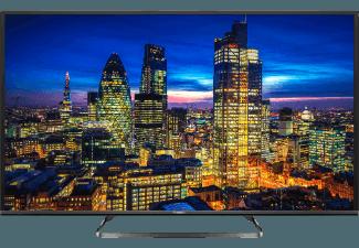 PANASONIC TX-40CXW684 LED TV (Flat, 40 Zoll, UHD 4K, SMART TV)