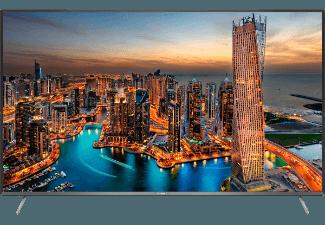 PANASONIC TX-49CXW754 LED TV (Flat, 49 Zoll, UHD 4K, 3D), PANASONIC, TX-49CXW754, LED, TV, Flat, 49, Zoll, UHD, 4K, 3D,