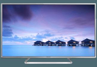 PANASONIC TX-50CSW524S LED TV (50 Zoll, Full-HD, SMART TV), PANASONIC, TX-50CSW524S, LED, TV, 50, Zoll, Full-HD, SMART, TV,