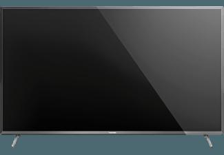 PANASONIC TX-55CXW704 LED TV (Flat, 55 Zoll, UHD 4K, 3D, SMART TV)