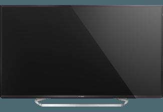 PANASONIC TX-55CXW754 LED TV (Flat, 55 Zoll, UHD 4K, 3D)