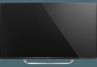 PANASONIC TX-60CXW754 LED TV (Flat, 60 Zoll, UHD 4K, 3D)