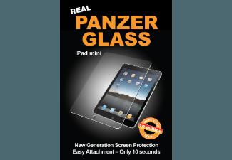 PANZERGLASS 1051 für iPad mini/mini3 Schutzglas Apple iPad mini, mini 2 und mini 3