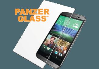 PANZERGLASS 1072 für HTC One M8 Schutzfolie (HTC One M8), PANZERGLASS, 1072, HTC, One, M8, Schutzfolie, HTC, One, M8,