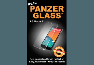 PANZERGLASS 1082 für LG Nexus 5 Schutzfolie (LG Nexus 5)