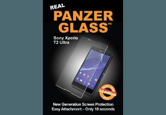 PANZERGLASS 1106 für Sony Xperia T2 Ultra Schutzfolie (Sony Xperia T2 Ultra)