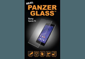 PANZERGLASS 1108 für Sony Xperia T3 Schutzfolie (Sony Xperia T3)