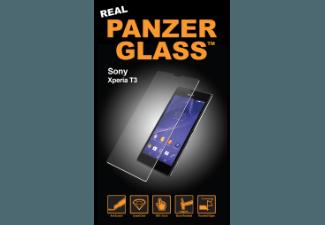 PANZERGLASS 1108 für Sony Xperia T3 Schutzfolie (Sony Xperia T3)