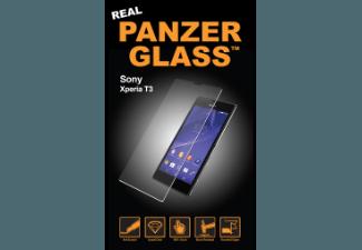 PANZERGLASS 1108 für Sony Xperia T3 Schutzfolie (Sony Xperia T3), PANZERGLASS, 1108, Sony, Xperia, T3, Schutzfolie, Sony, Xperia, T3,