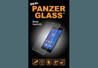 PANZERGLASS 1109 für Sony Xperia Z3 Schutzfolie (Sony Xperia Z3)