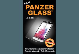 PANZERGLASS 1117 für LG G3S Schutzfolie (LG G3S), PANZERGLASS, 1117, LG, G3S, Schutzfolie, LG, G3S,