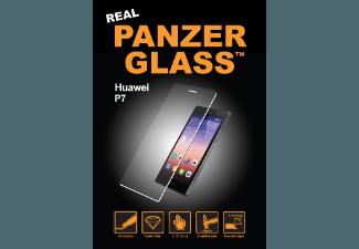 PANZERGLASS 1122 für Huawei Ascend P7 Schutzfolie (Huawei Ascend P7)
