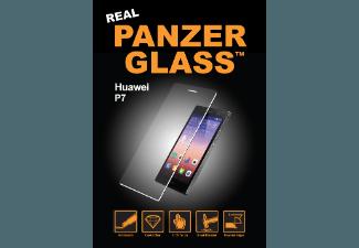 PANZERGLASS 1122 für Huawei Ascend P7 Schutzfolie (Huawei Ascend P7), PANZERGLASS, 1122, Huawei, Ascend, P7, Schutzfolie, Huawei, Ascend, P7,