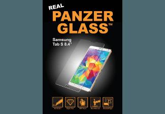 PANZERGLASS 1531 für Galaxy Tab S 8,4